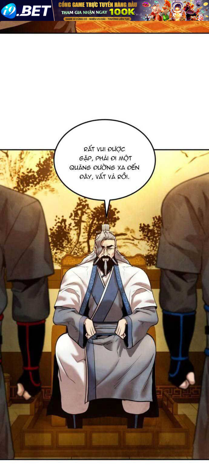 Tay Súng Chinh Phục Võ Lâm - Chapter 34 - Page 76