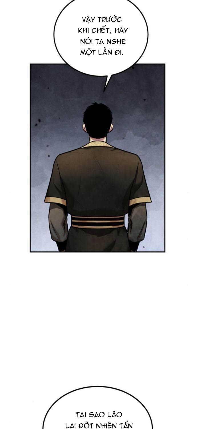 Tay Súng Chinh Phục Võ Lâm - Chapter 34 - Page 79