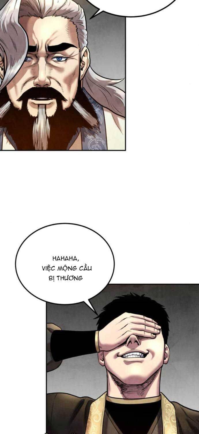 Tay Súng Chinh Phục Võ Lâm - Chapter 34 - Page 83