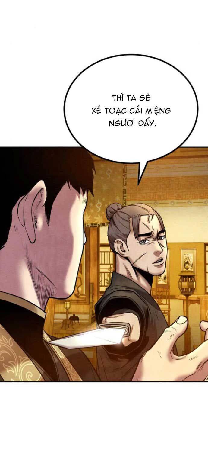 Tay Súng Chinh Phục Võ Lâm - Chapter 34 - Page 86