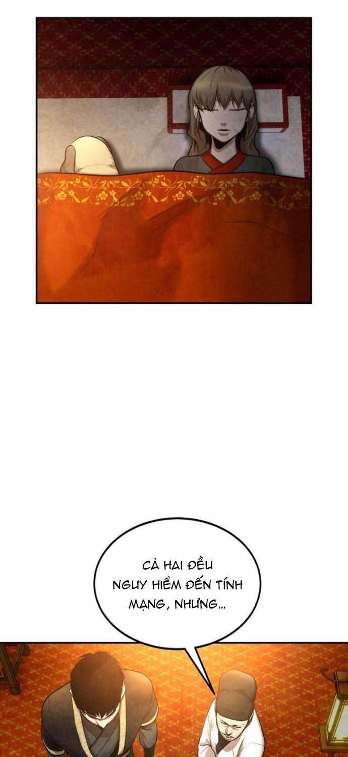 Tay Súng Chinh Phục Võ Lâm - Chapter 34 - Page 9