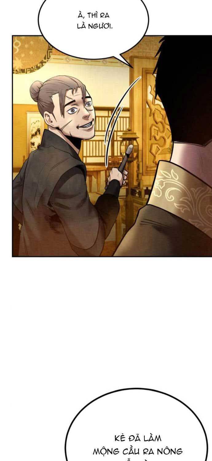 Tay Súng Chinh Phục Võ Lâm - Chapter 34 - Page 90