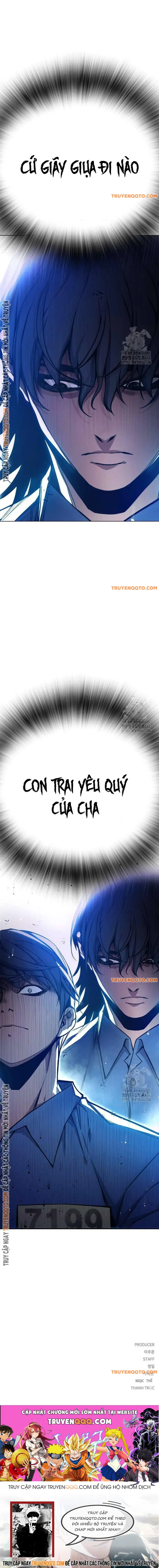 Nhà Tù Vị Thành Niên - Chapter 23 - Page 18