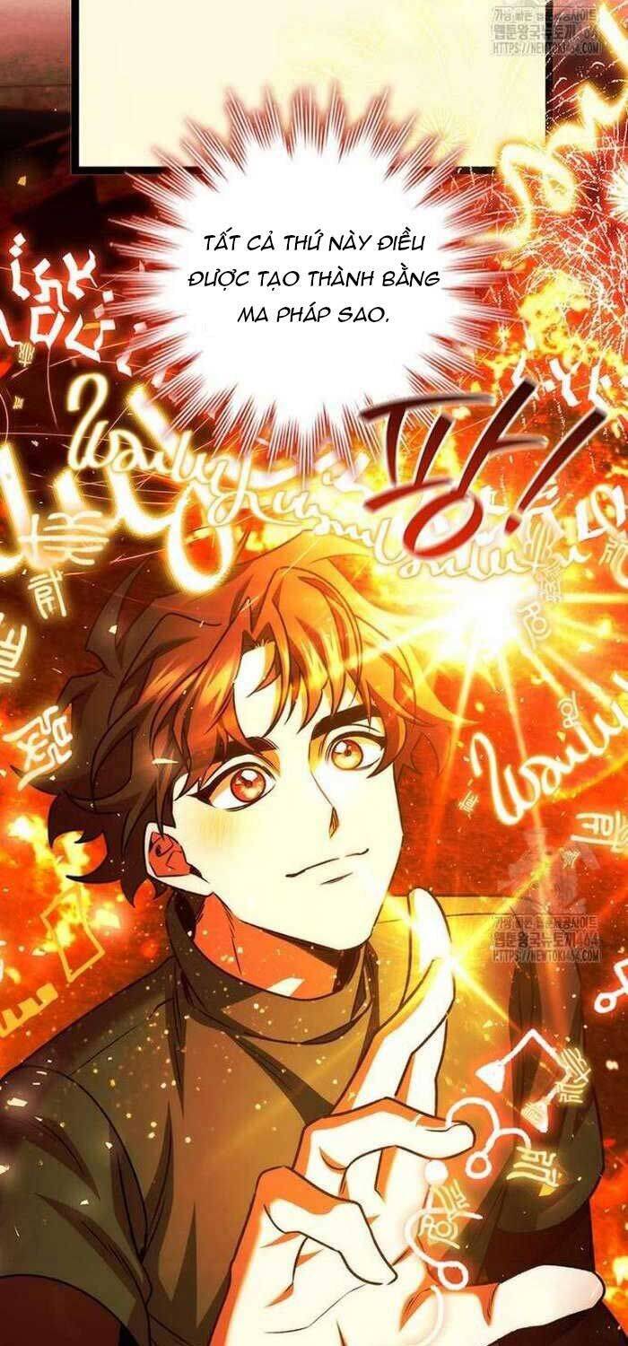 Thực Long Ma Pháp Sư - Chapter 79 - Page 3