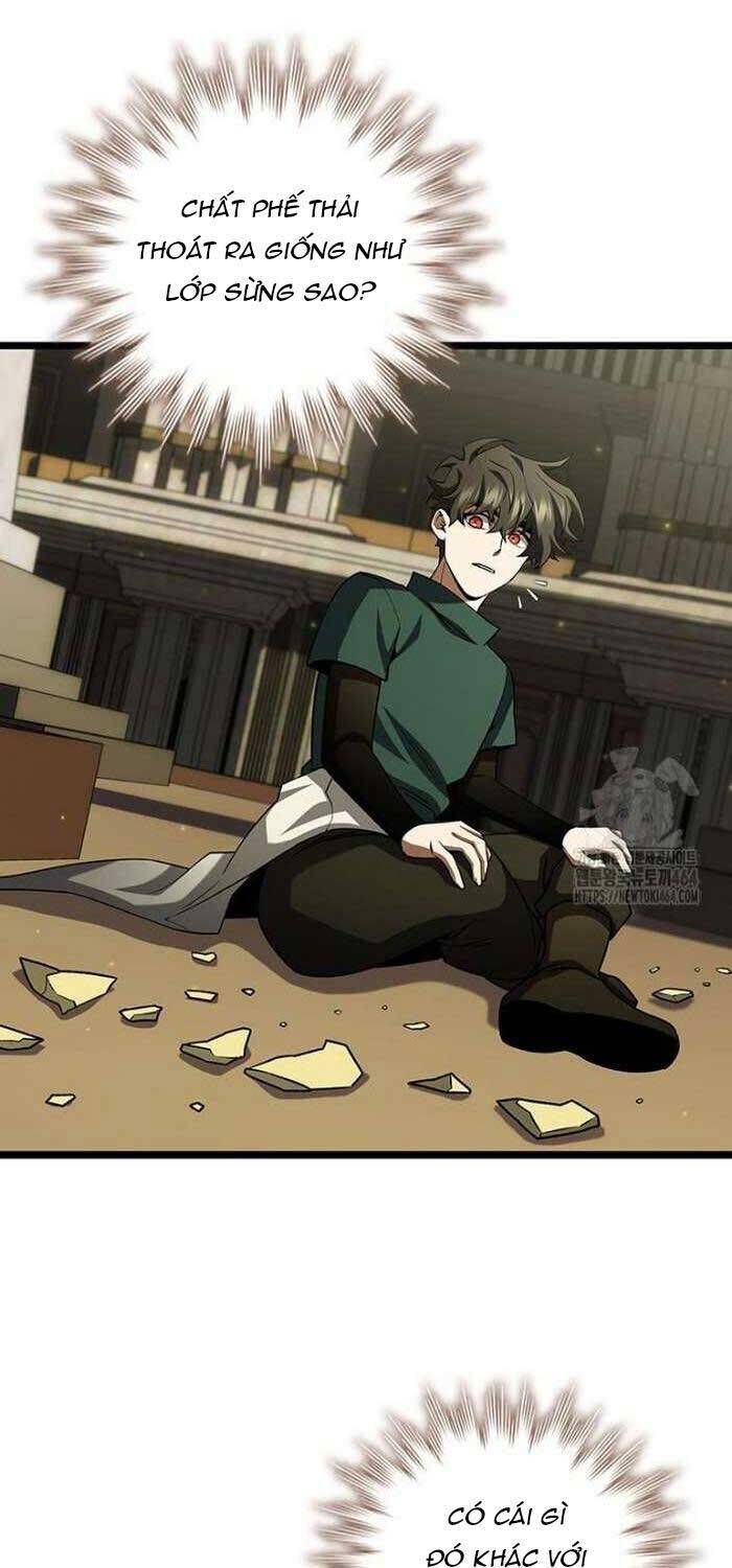 Thực Long Ma Pháp Sư - Chapter 79 - Page 39