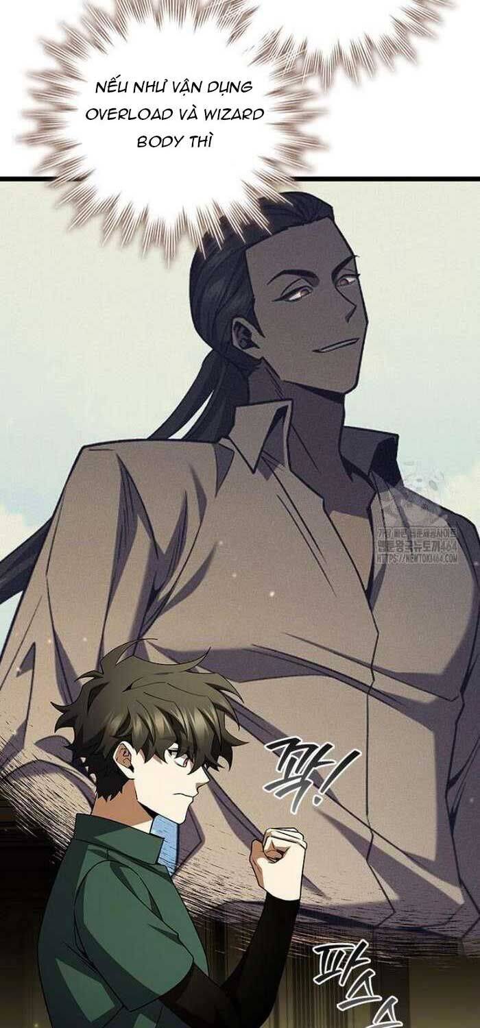 Thực Long Ma Pháp Sư - Chapter 79 - Page 42