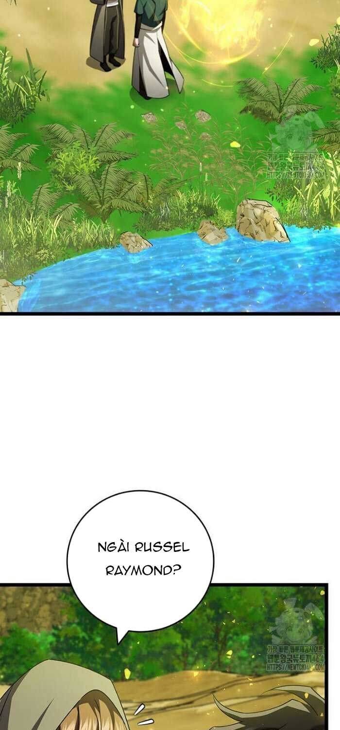 Thực Long Ma Pháp Sư - Chapter 79 - Page 45