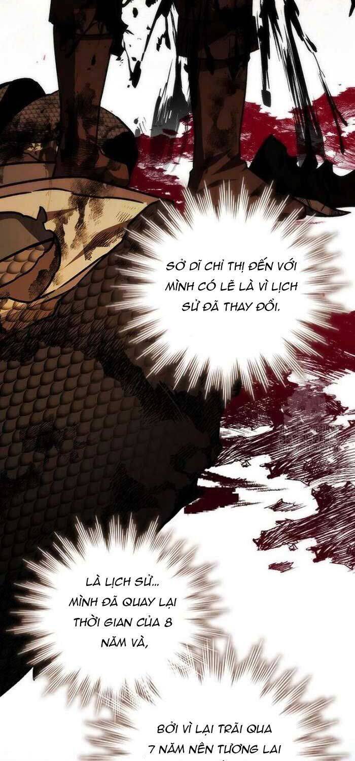 Thực Long Ma Pháp Sư - Chapter 79 - Page 53