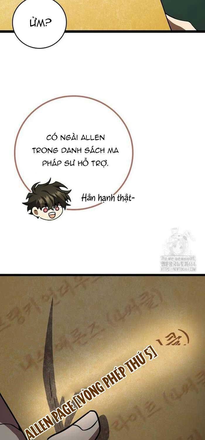 Thực Long Ma Pháp Sư - Chapter 79 - Page 55