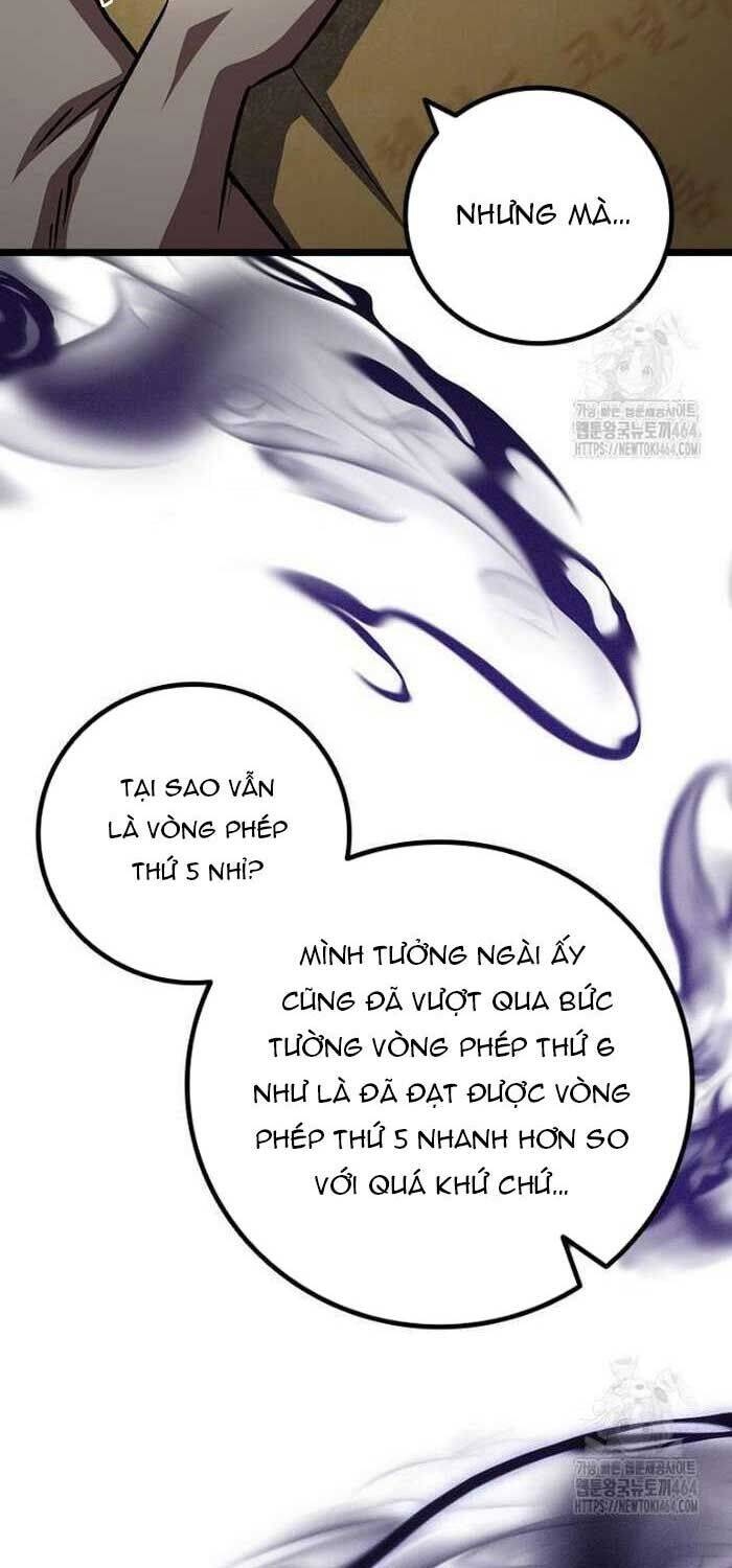 Thực Long Ma Pháp Sư - Chapter 79 - Page 56