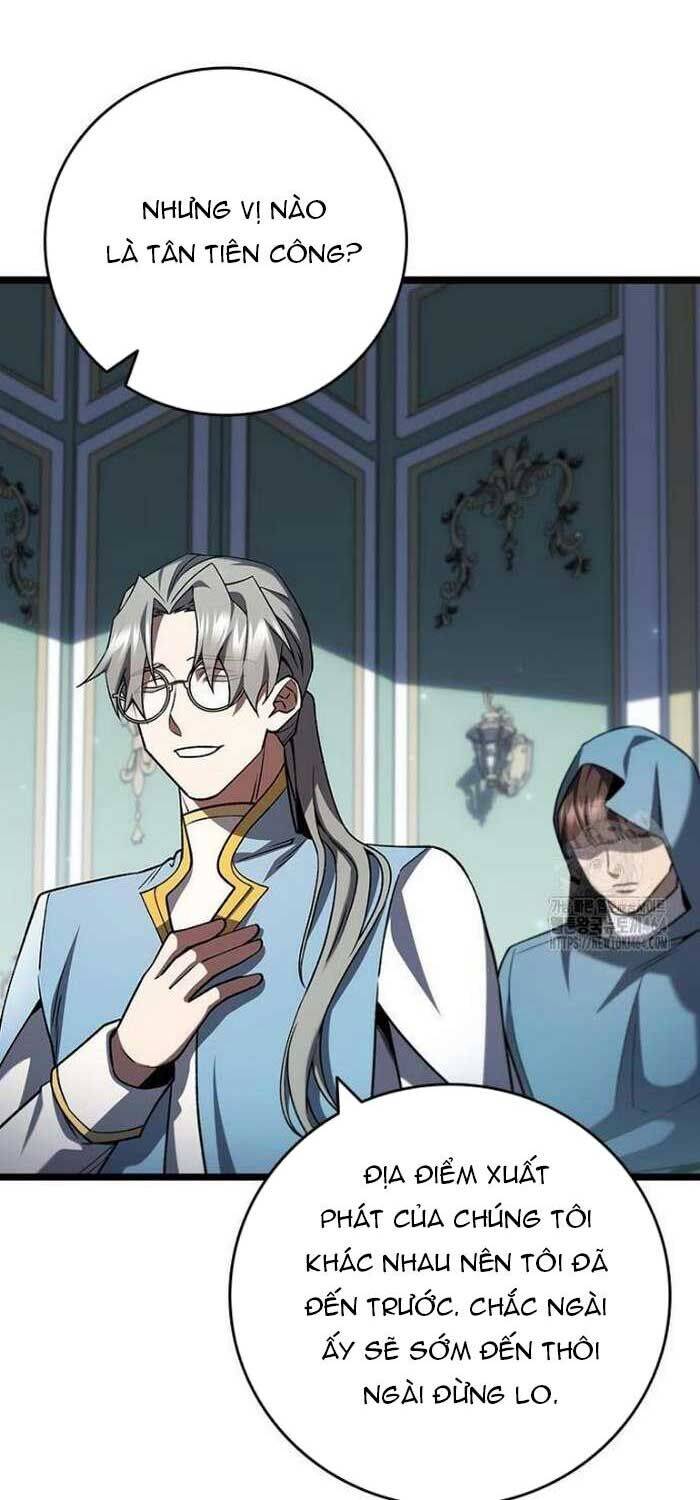 Thực Long Ma Pháp Sư - Chapter 79 - Page 62