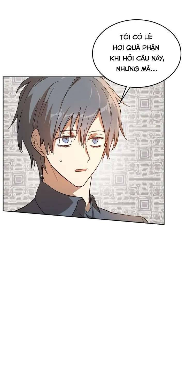 Vị Hôn Thê Khế Ước Của Công Tước - Chapter 102 - Page 11