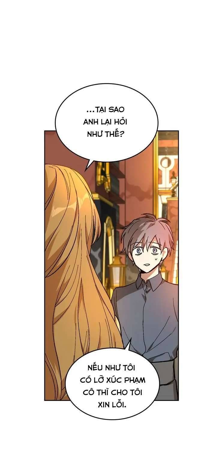 Vị Hôn Thê Khế Ước Của Công Tước - Chapter 102 - Page 13