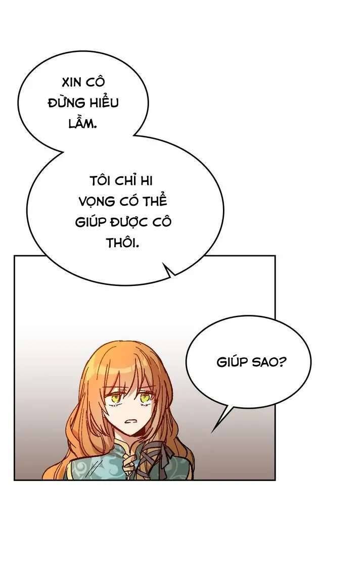 Vị Hôn Thê Khế Ước Của Công Tước - Chapter 102 - Page 14
