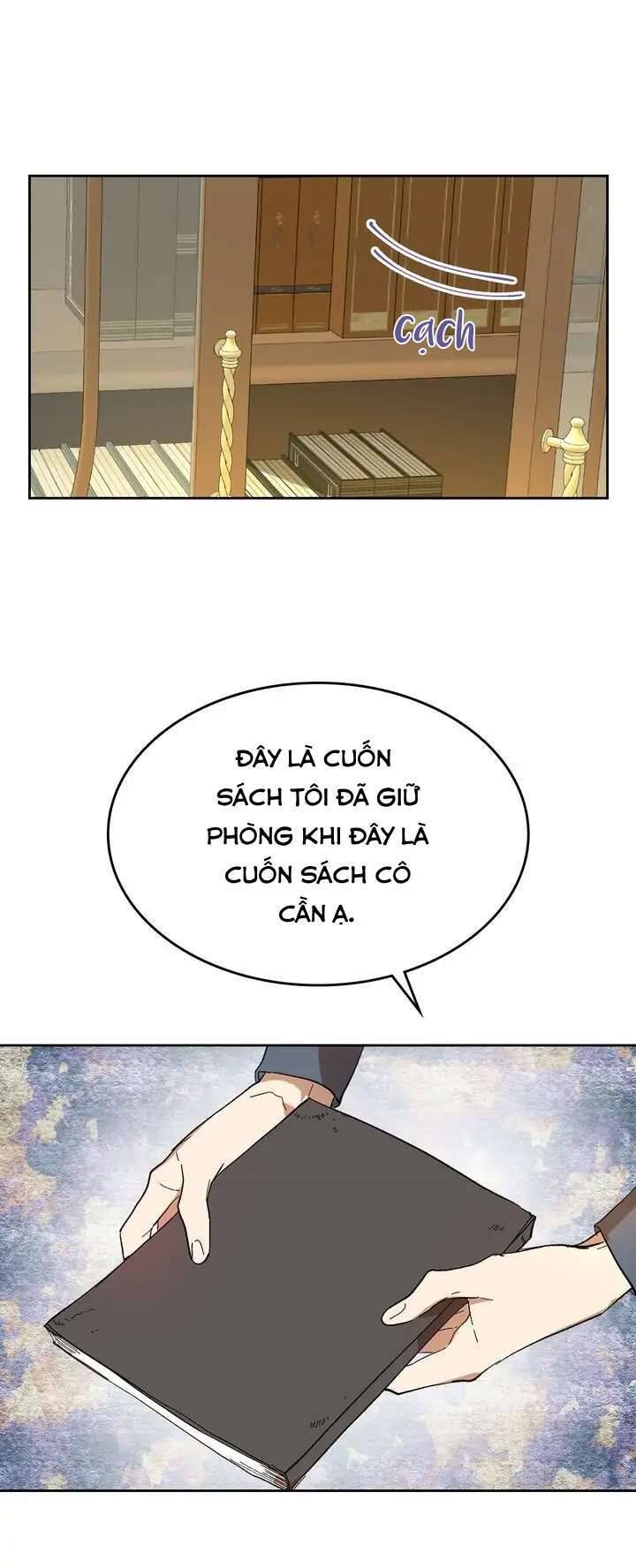 Vị Hôn Thê Khế Ước Của Công Tước - Chapter 102 - Page 15