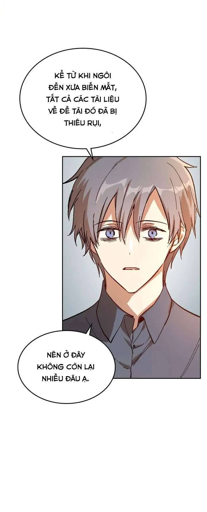 Vị Hôn Thê Khế Ước Của Công Tước - Chapter 102 - Page 16