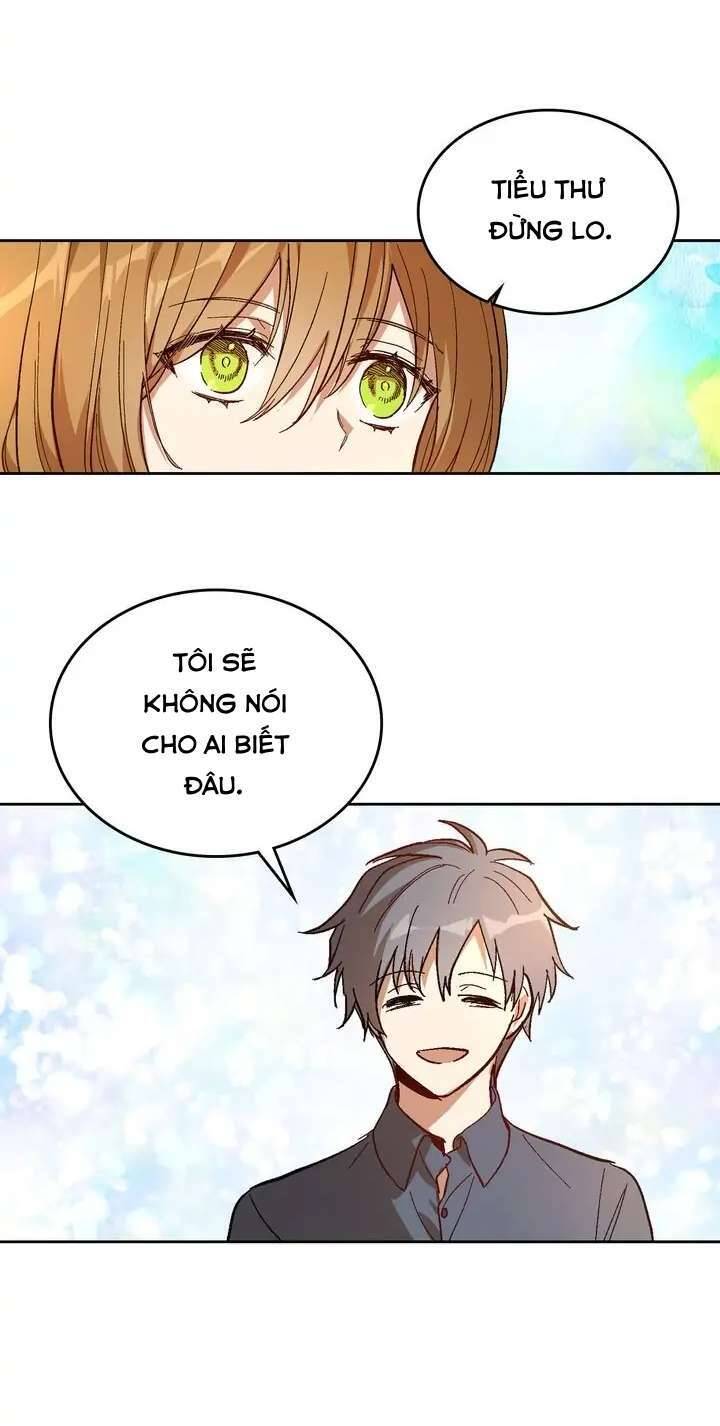 Vị Hôn Thê Khế Ước Của Công Tước - Chapter 102 - Page 18