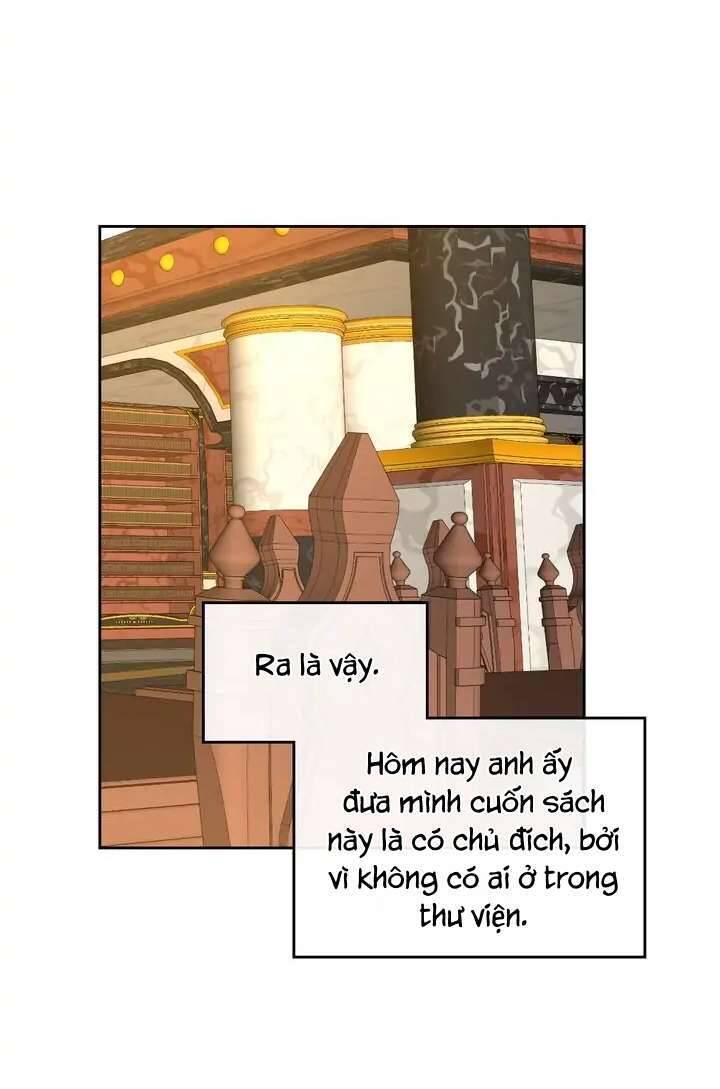 Vị Hôn Thê Khế Ước Của Công Tước - Chapter 102 - Page 19
