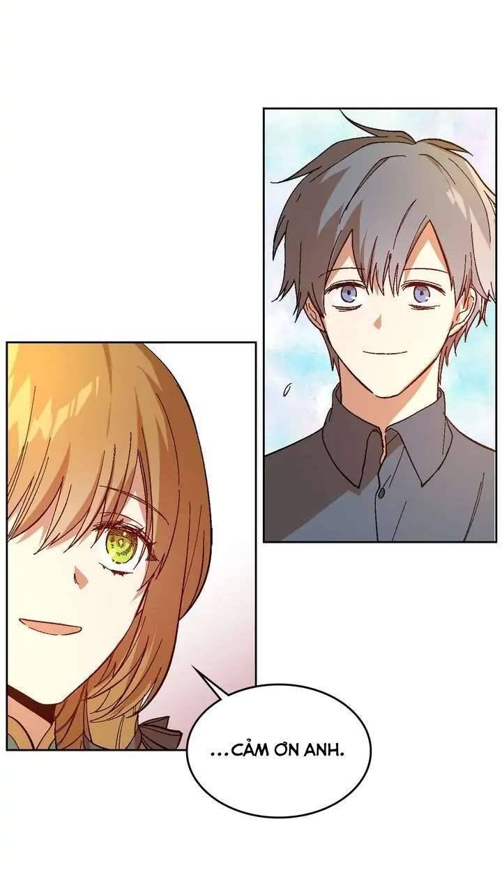 Vị Hôn Thê Khế Ước Của Công Tước - Chapter 102 - Page 20