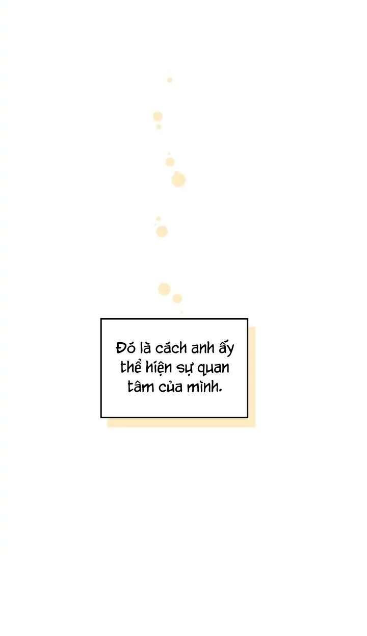 Vị Hôn Thê Khế Ước Của Công Tước - Chapter 102 - Page 21