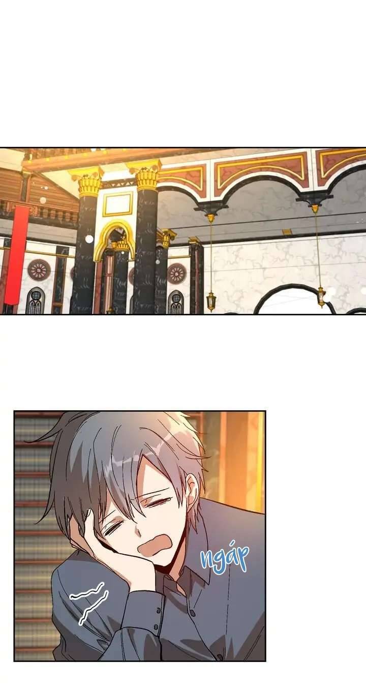 Vị Hôn Thê Khế Ước Của Công Tước - Chapter 102 - Page 3