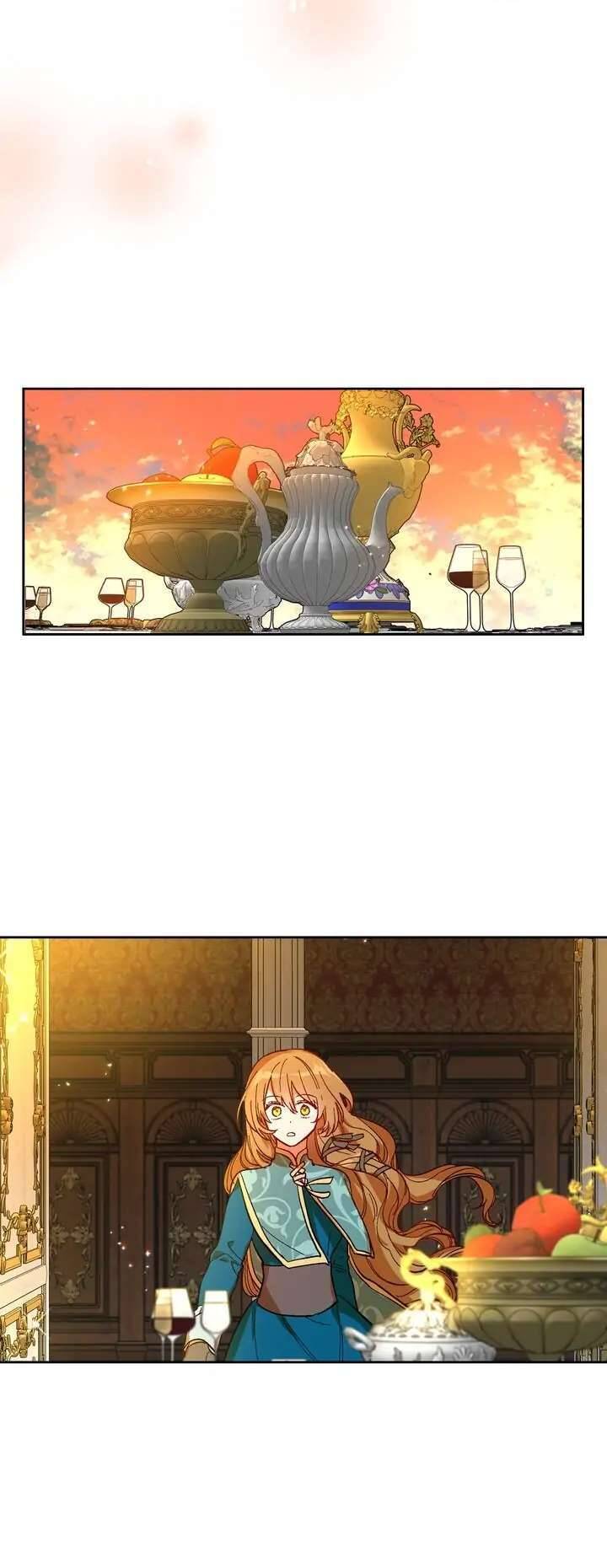 Vị Hôn Thê Khế Ước Của Công Tước - Chapter 102 - Page 30