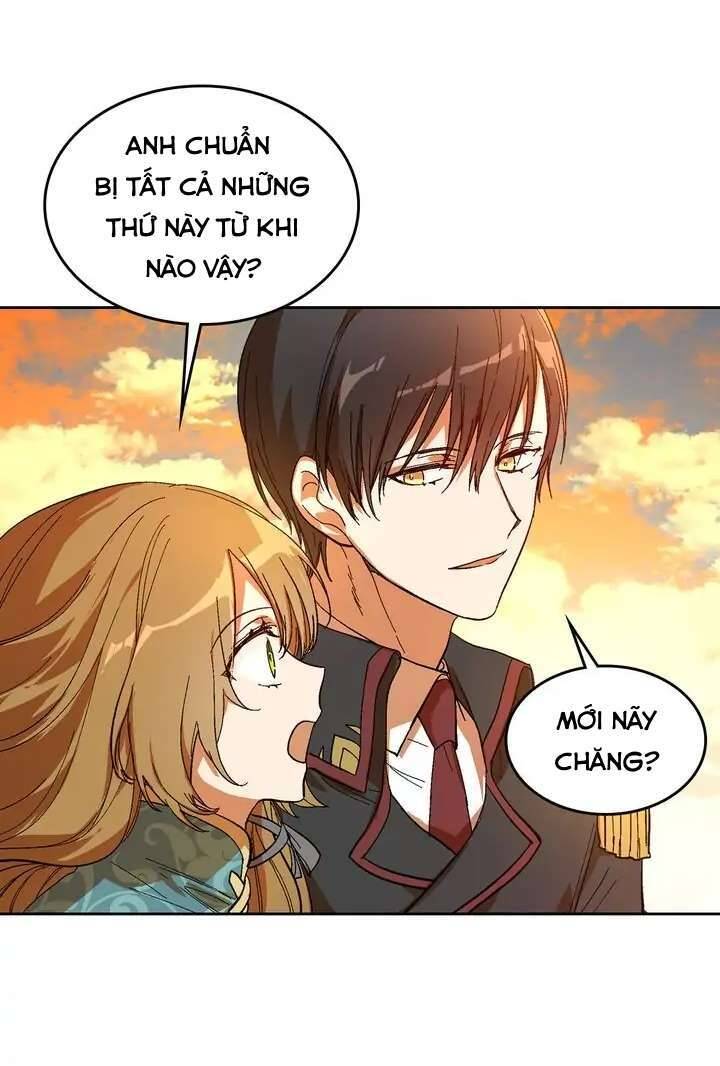 Vị Hôn Thê Khế Ước Của Công Tước - Chapter 102 - Page 33