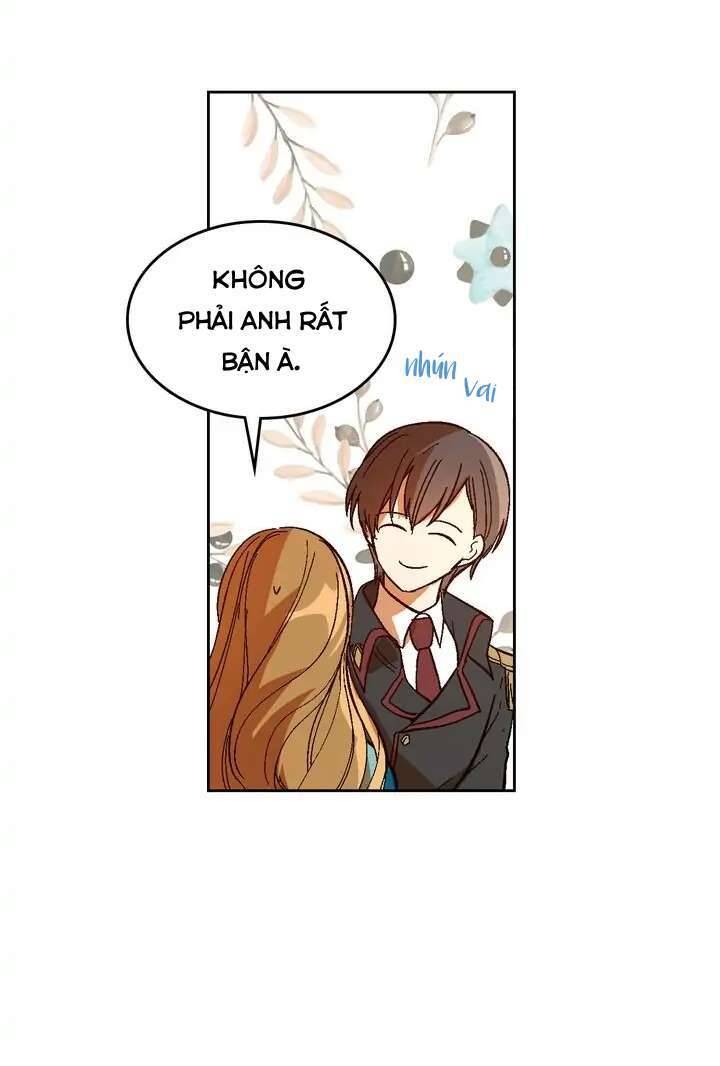 Vị Hôn Thê Khế Ước Của Công Tước - Chapter 102 - Page 34