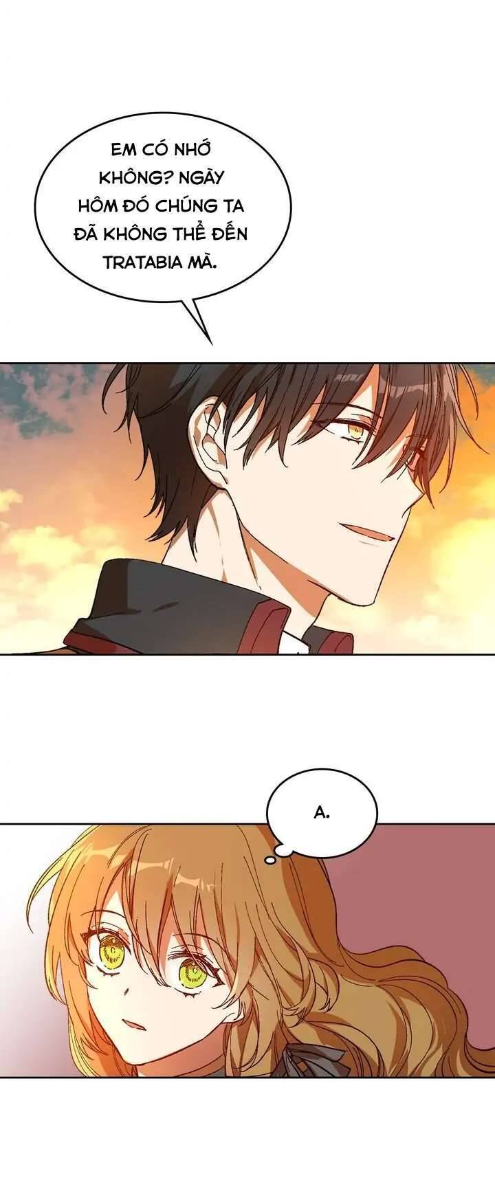 Vị Hôn Thê Khế Ước Của Công Tước - Chapter 102 - Page 35