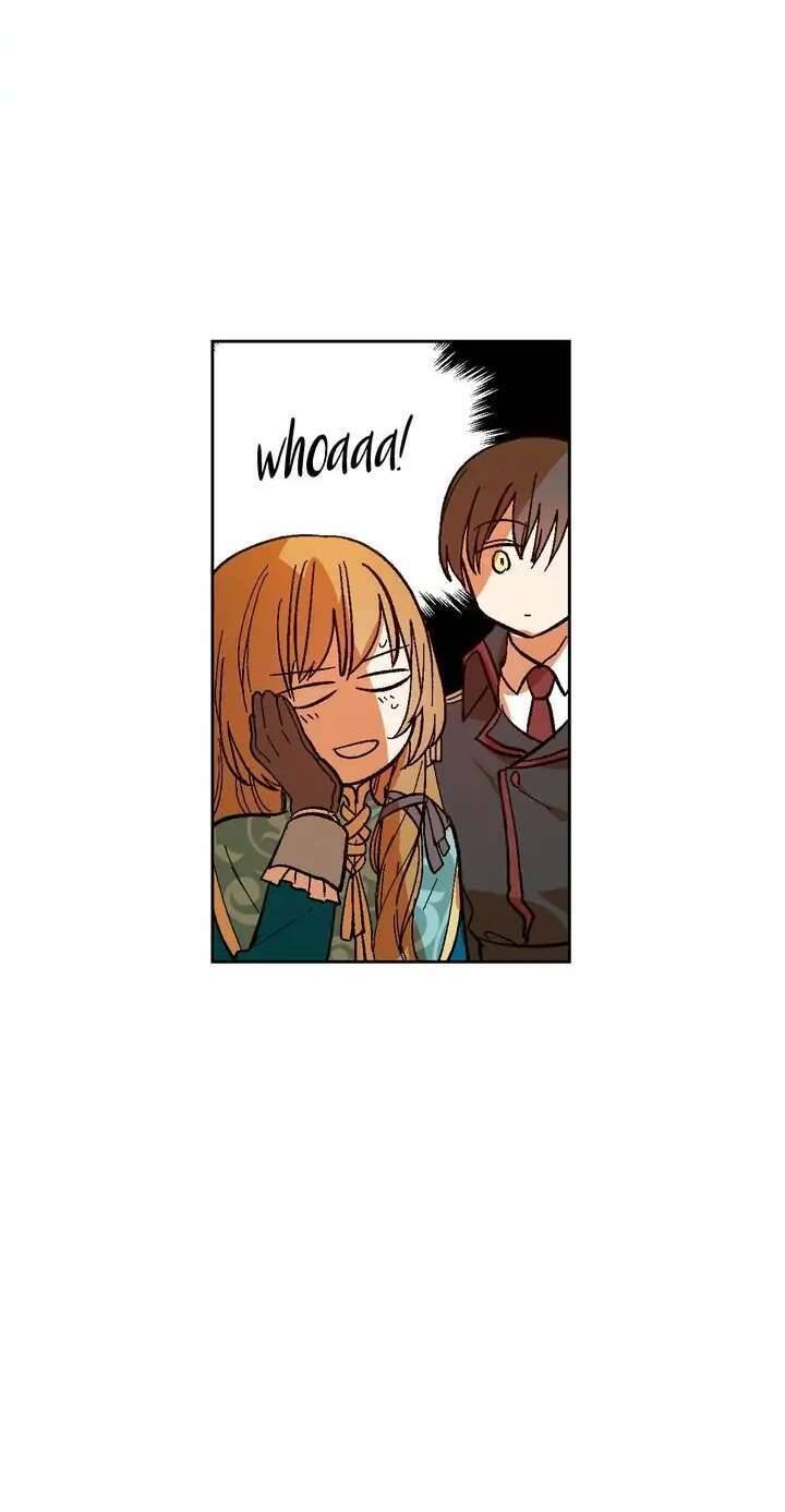 Vị Hôn Thê Khế Ước Của Công Tước - Chapter 102 - Page 38