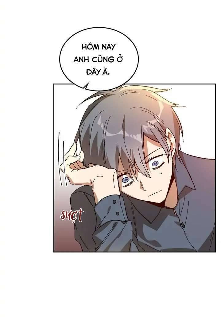 Vị Hôn Thê Khế Ước Của Công Tước - Chapter 102 - Page 4