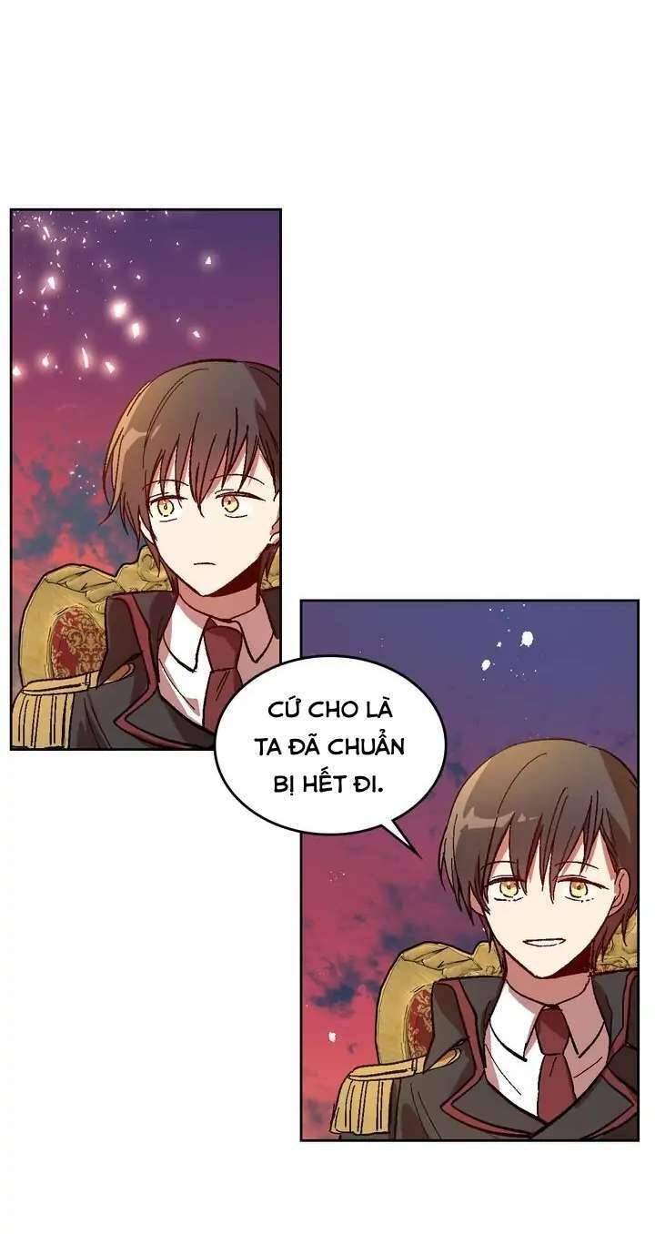 Vị Hôn Thê Khế Ước Của Công Tước - Chapter 102 - Page 41