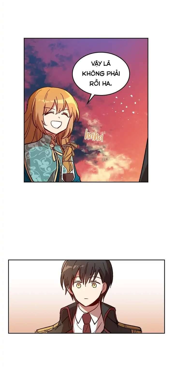 Vị Hôn Thê Khế Ước Của Công Tước - Chapter 102 - Page 42