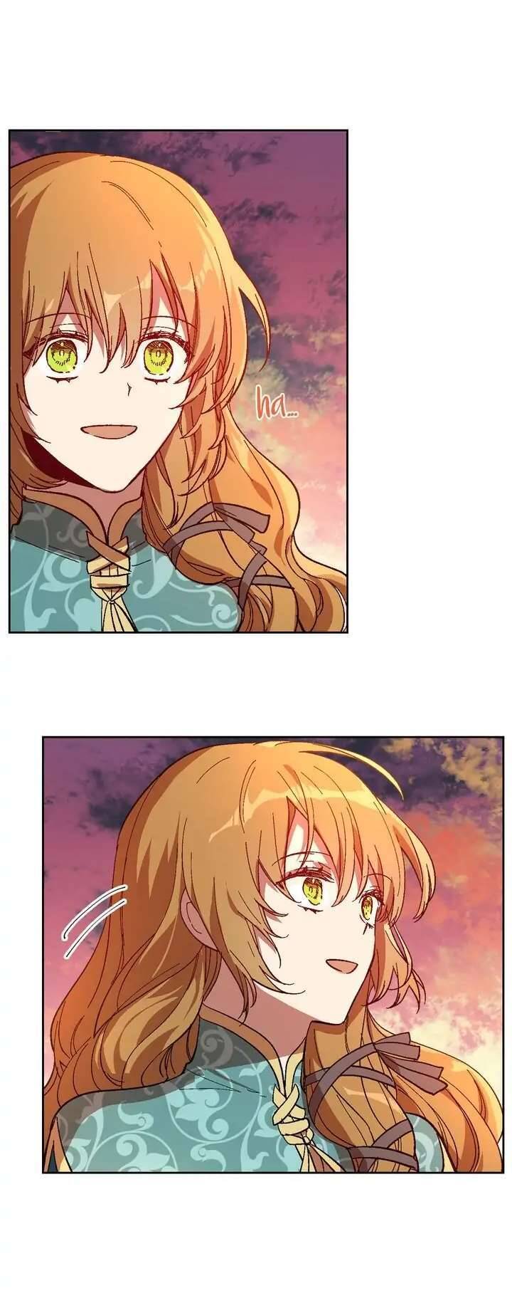 Vị Hôn Thê Khế Ước Của Công Tước - Chapter 102 - Page 44