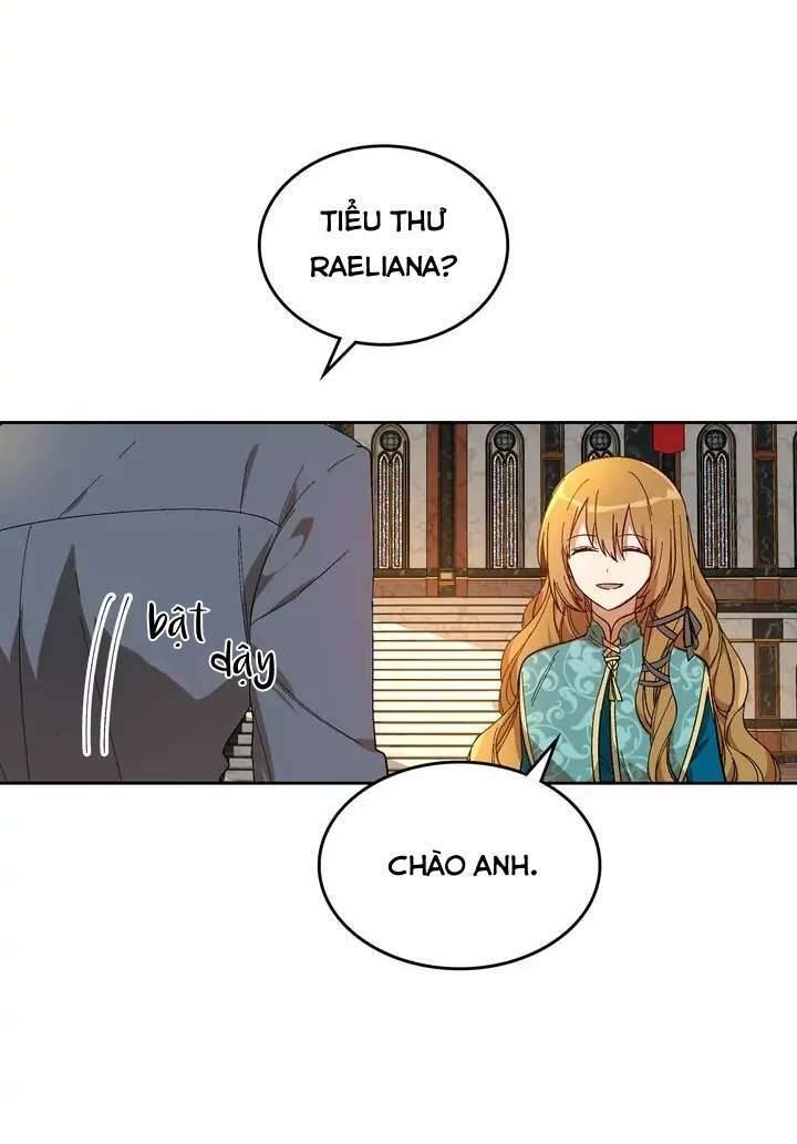 Vị Hôn Thê Khế Ước Của Công Tước - Chapter 102 - Page 5