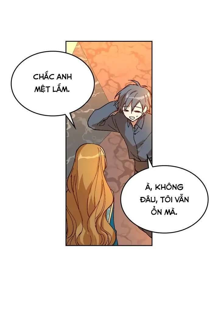 Vị Hôn Thê Khế Ước Của Công Tước - Chapter 102 - Page 6