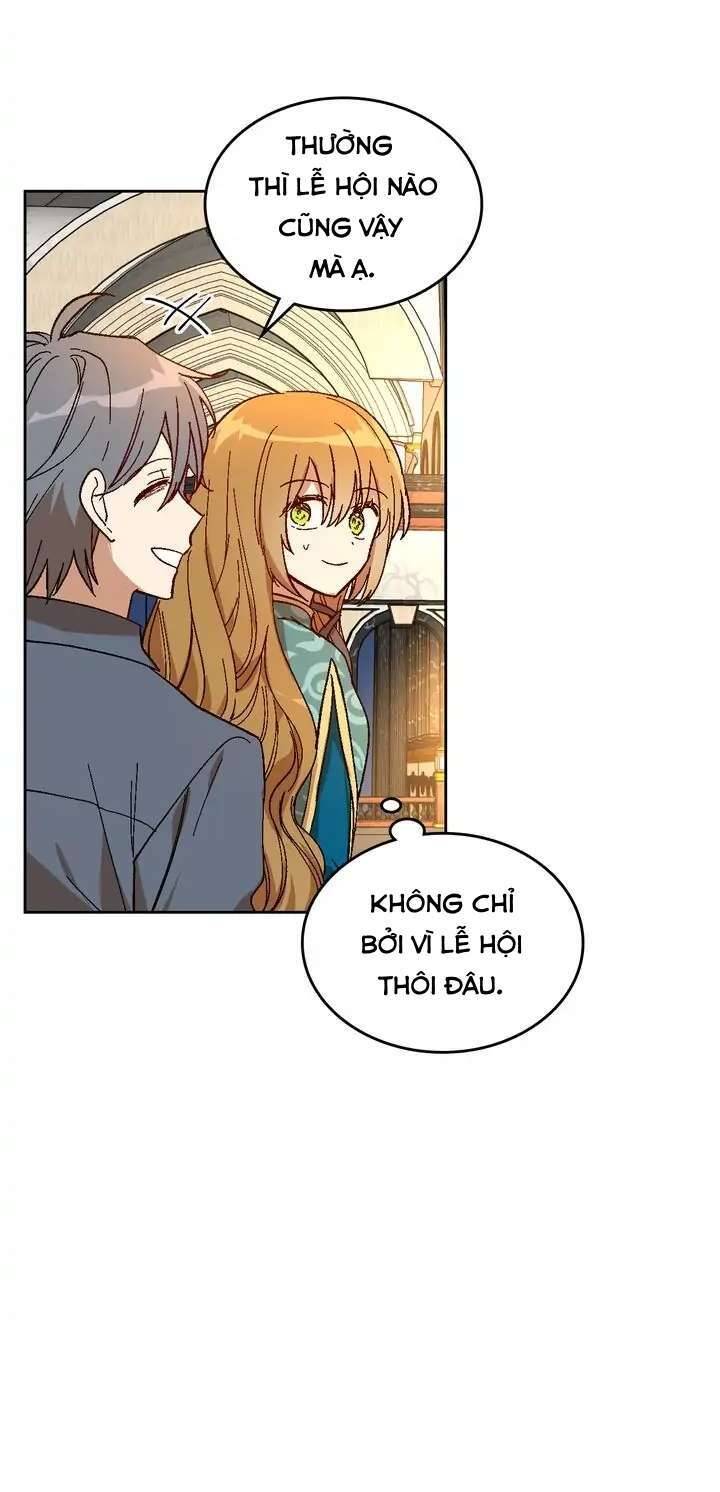 Vị Hôn Thê Khế Ước Của Công Tước - Chapter 102 - Page 8