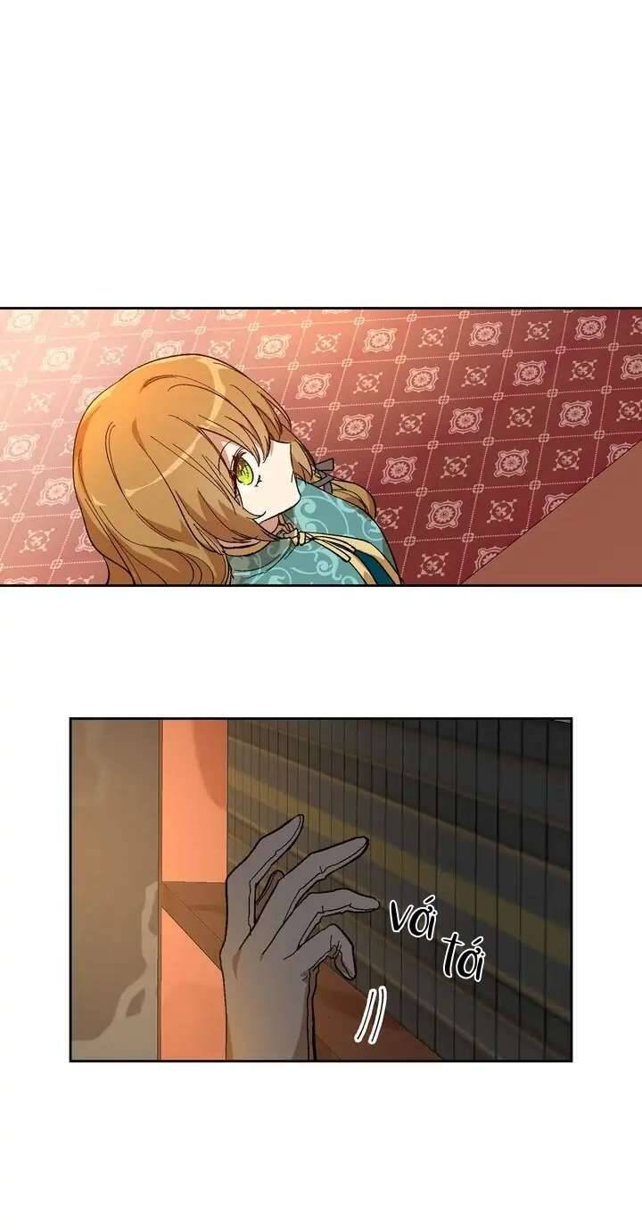 Vị Hôn Thê Khế Ước Của Công Tước - Chapter 102 - Page 9