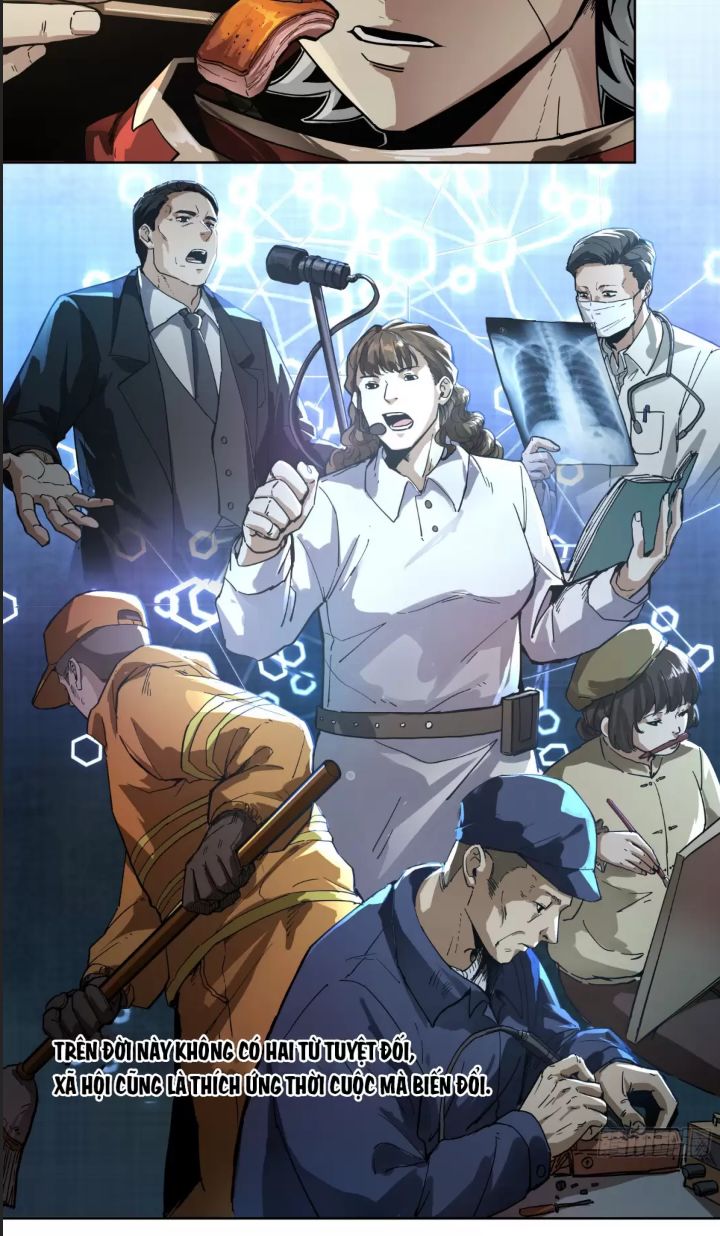 Truyền Kỳ Thái Lạc - Chapter 113 - Page 10