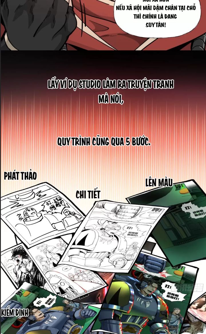 Truyền Kỳ Thái Lạc - Chapter 113 - Page 14