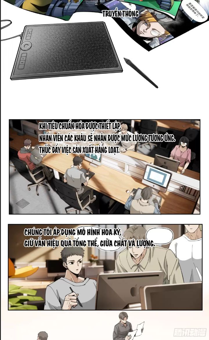 Truyền Kỳ Thái Lạc - Chapter 113 - Page 15