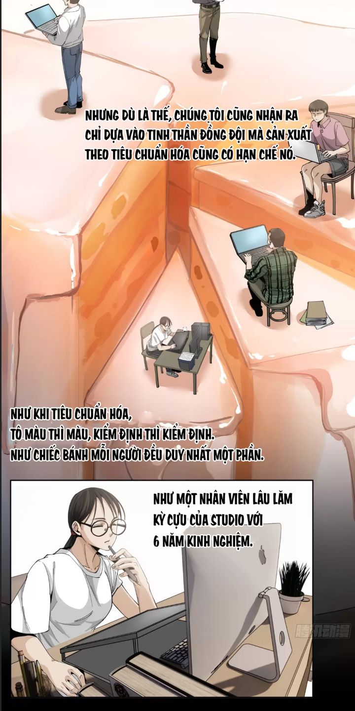 Truyền Kỳ Thái Lạc - Chapter 113 - Page 16