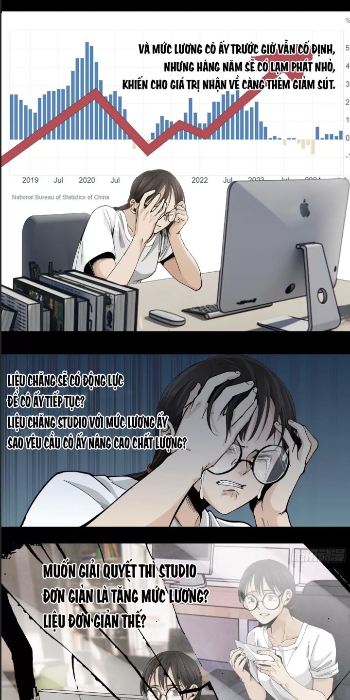 Truyền Kỳ Thái Lạc - Chapter 113 - Page 17