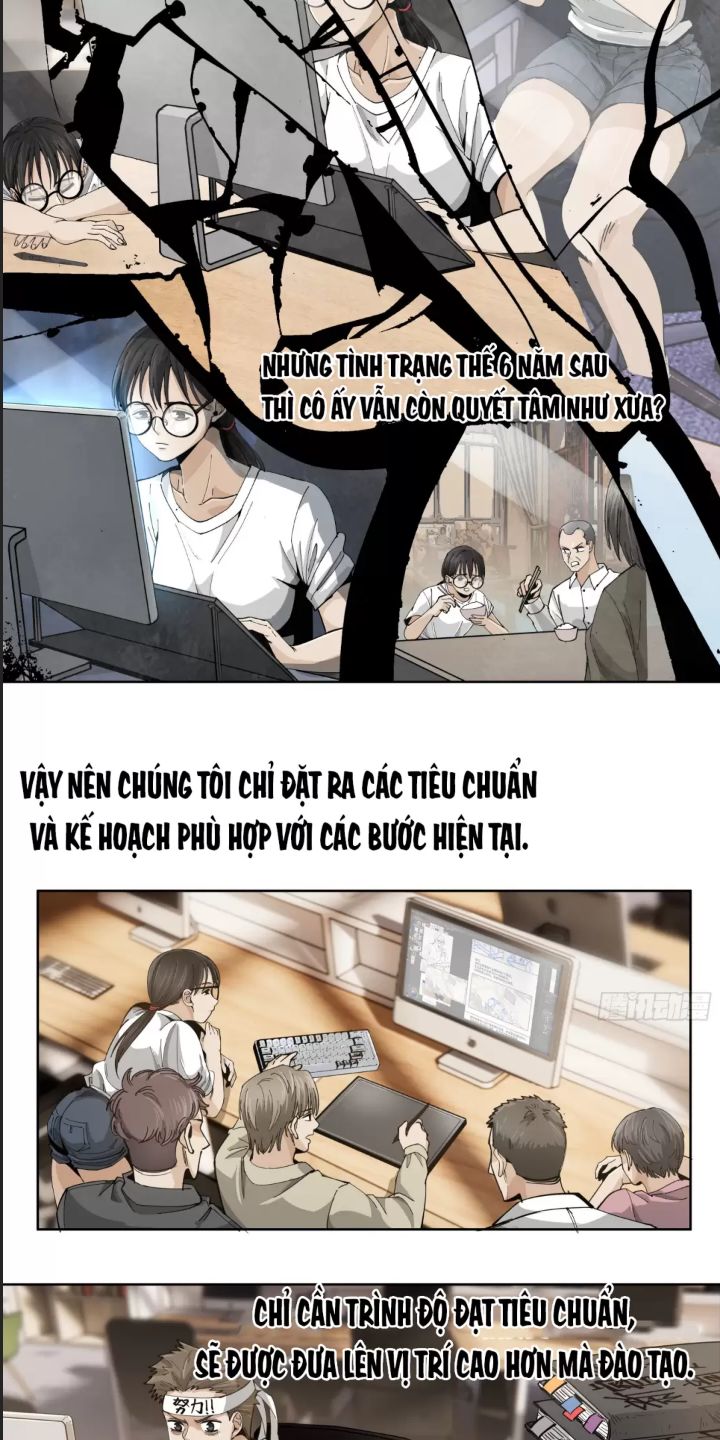 Truyền Kỳ Thái Lạc - Chapter 113 - Page 18