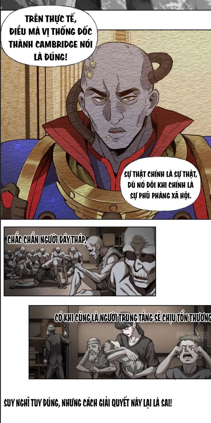 Truyền Kỳ Thái Lạc - Chapter 113 - Page 22