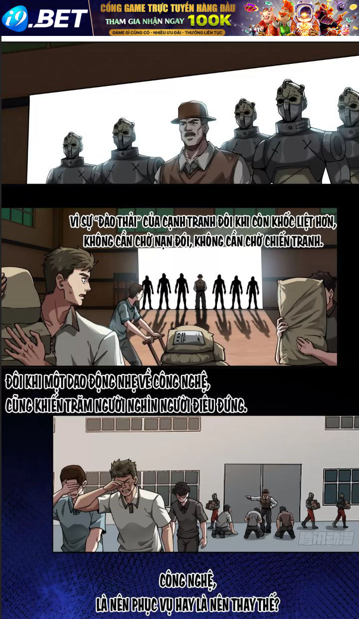 Truyền Kỳ Thái Lạc - Chapter 113 - Page 23