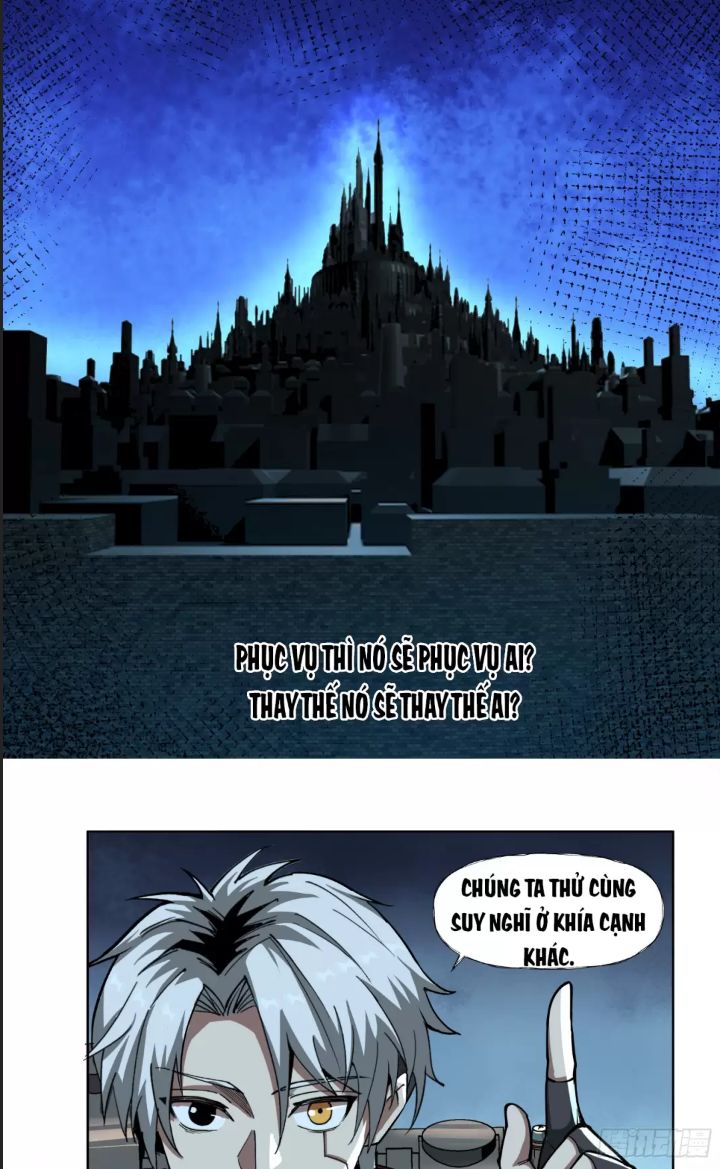 Truyền Kỳ Thái Lạc - Chapter 113 - Page 24