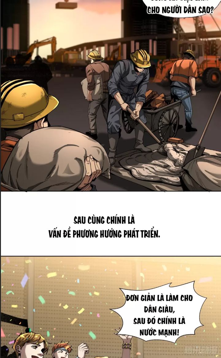 Truyền Kỳ Thái Lạc - Chapter 113 - Page 28