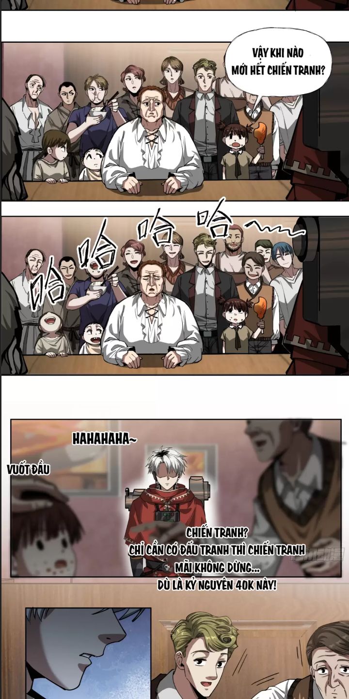 Truyền Kỳ Thái Lạc - Chapter 113 - Page 29