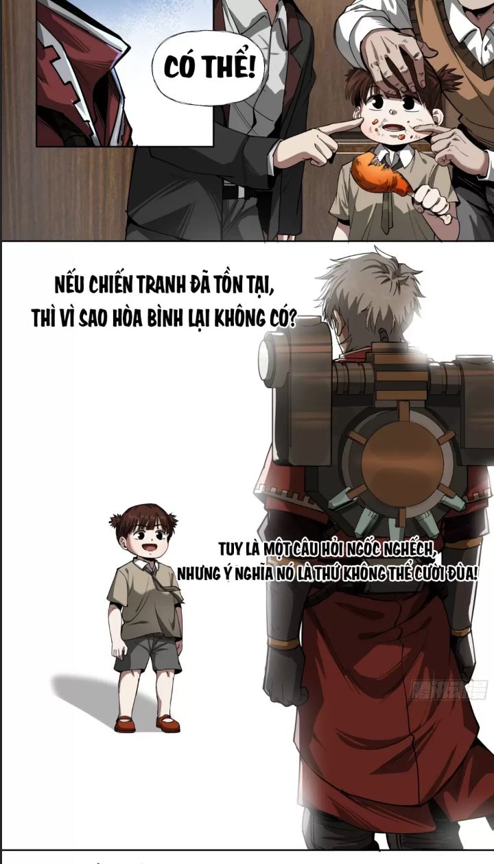 Truyền Kỳ Thái Lạc - Chapter 113 - Page 30